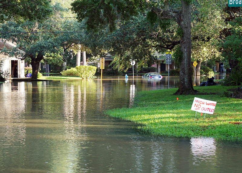 Harris County Residents Urged to Prepare Early as National Hurricane Preparedness Week Kicks Off