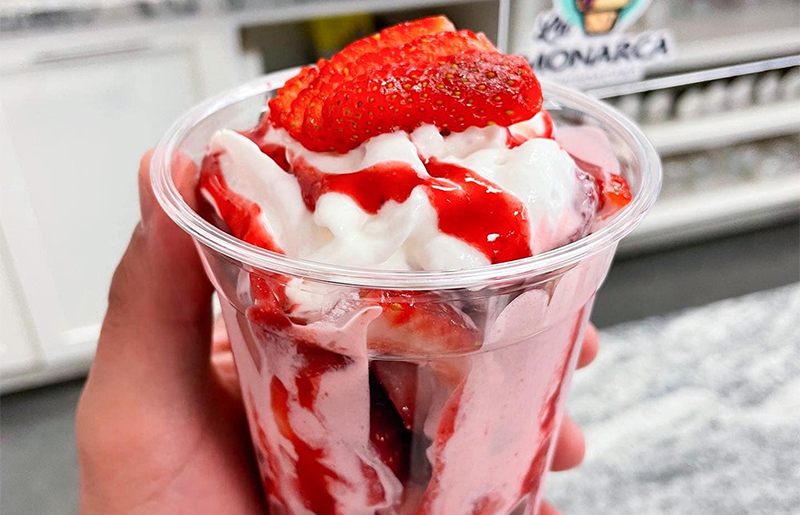 La Monarca Michoacana Brings Authentic Mexican Flavors to Katy with New Ice Cream Shop Location