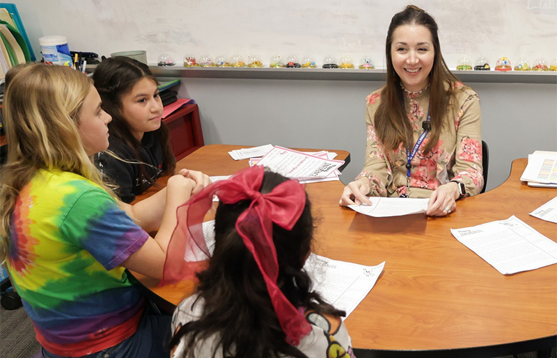 Lamar CISD Board of Trustees Approves Pay Raises for 2024-2025