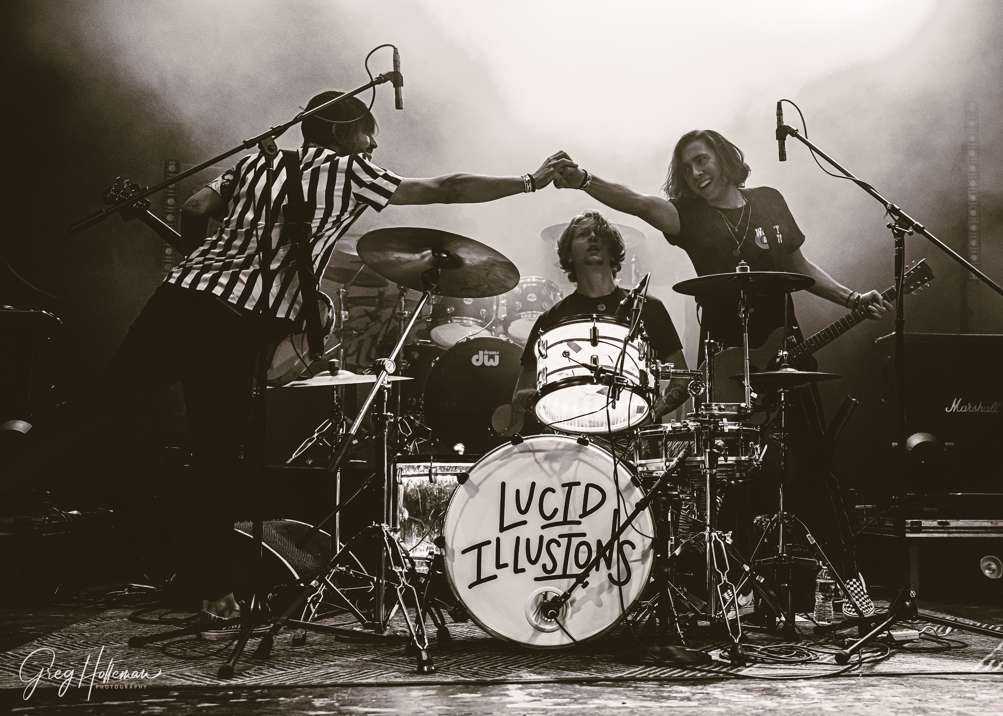 Get Your Groove On: The Ultimate Guide to Live Music Events in Katy This Weekend