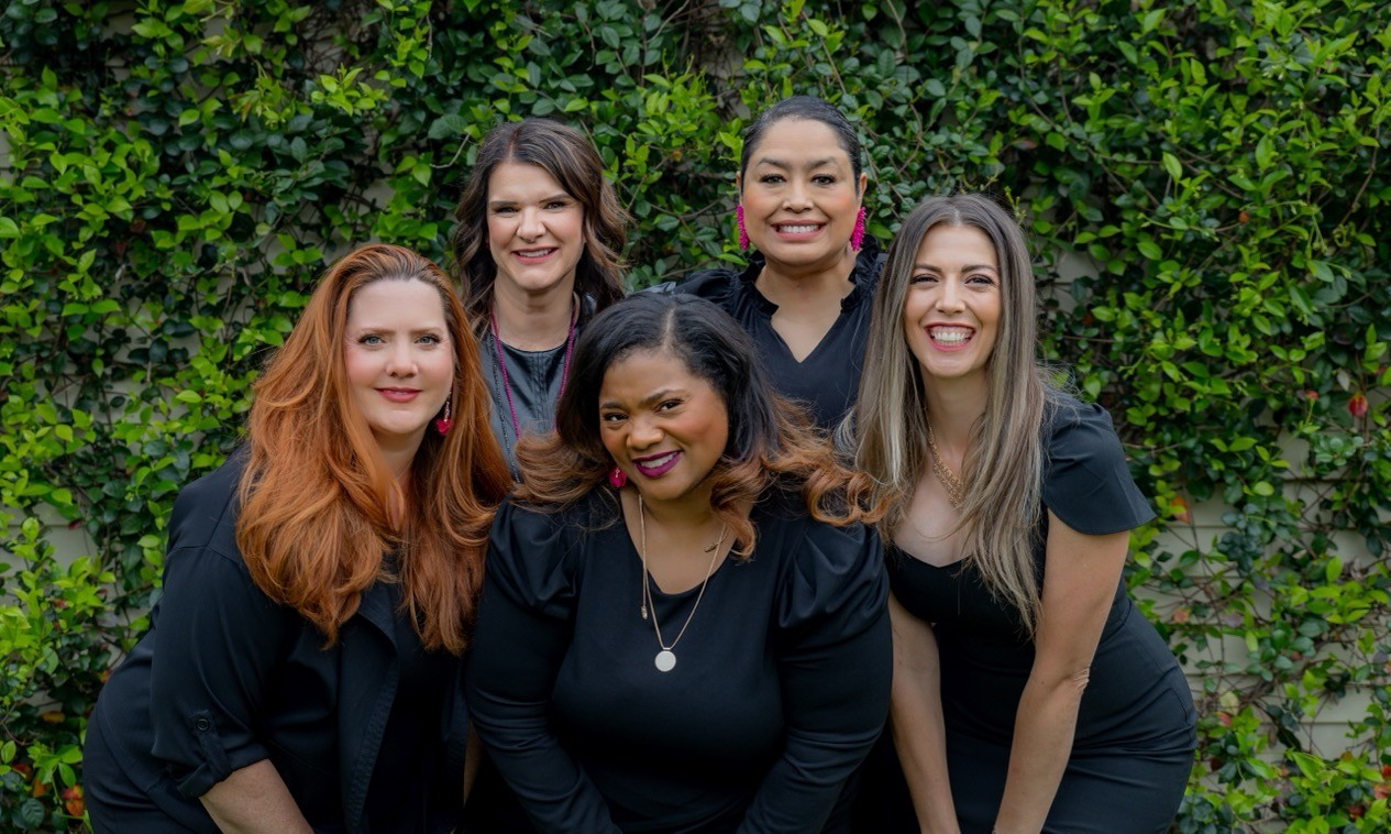 Fort Bend Junior Service League Announces Co-Chairs for the 2024 Sugar Plum Market: A Tradition of Giving Back
