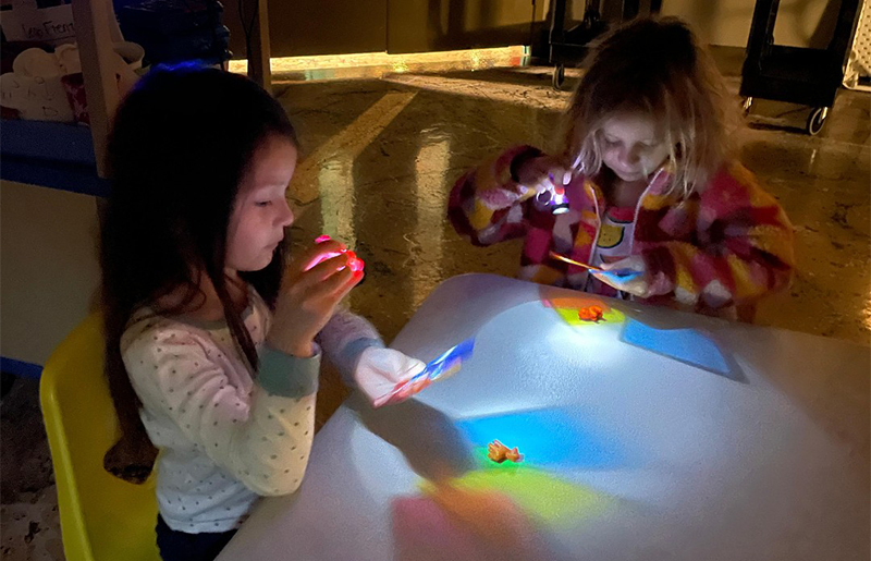 Unlock Summer Fun: The Woodlands Children's Museum Offering Enriching Workshops for Kids This Summer