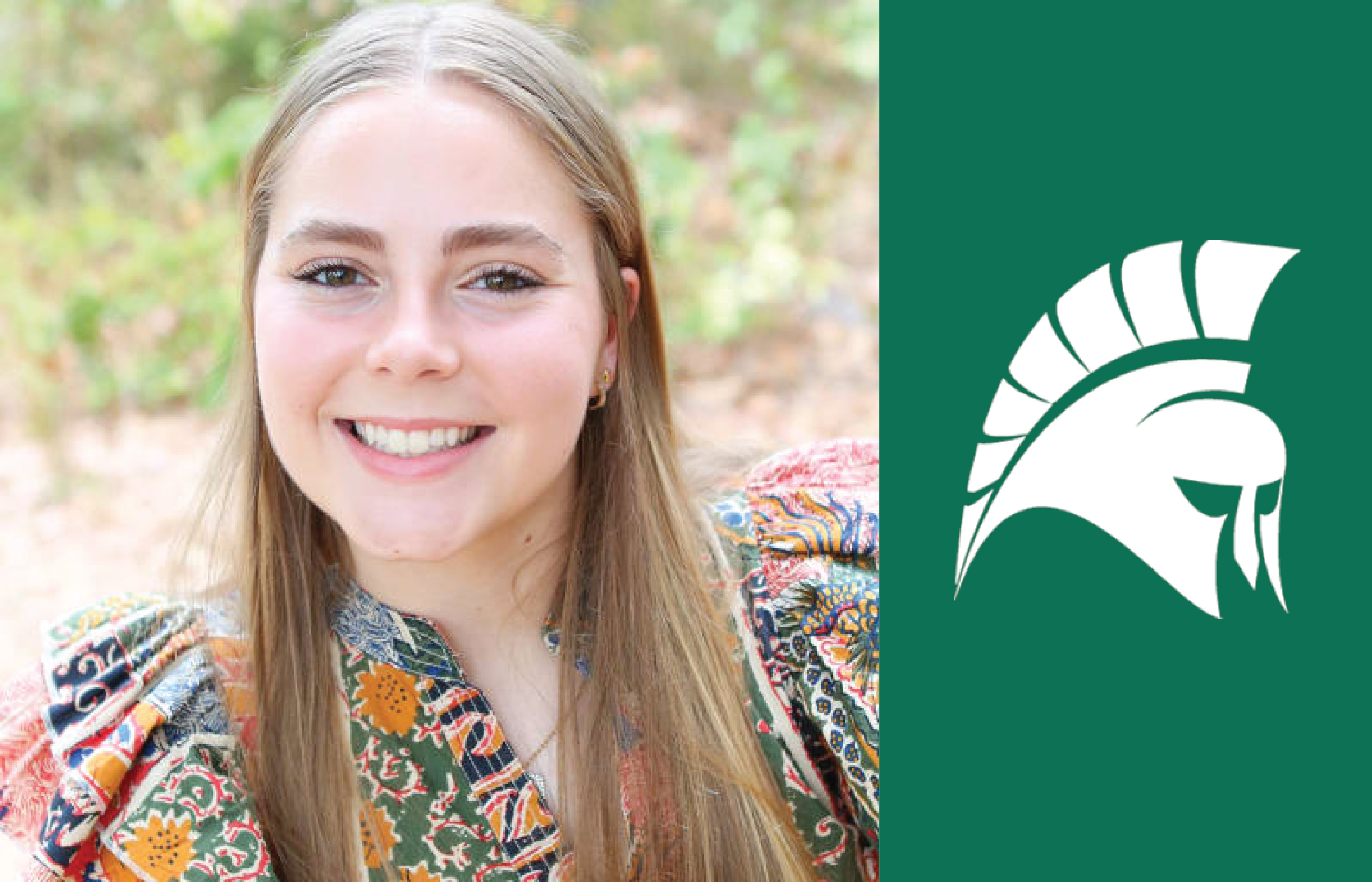Celebrating the Stratford High School Class of 2024: Jessica Youngblood