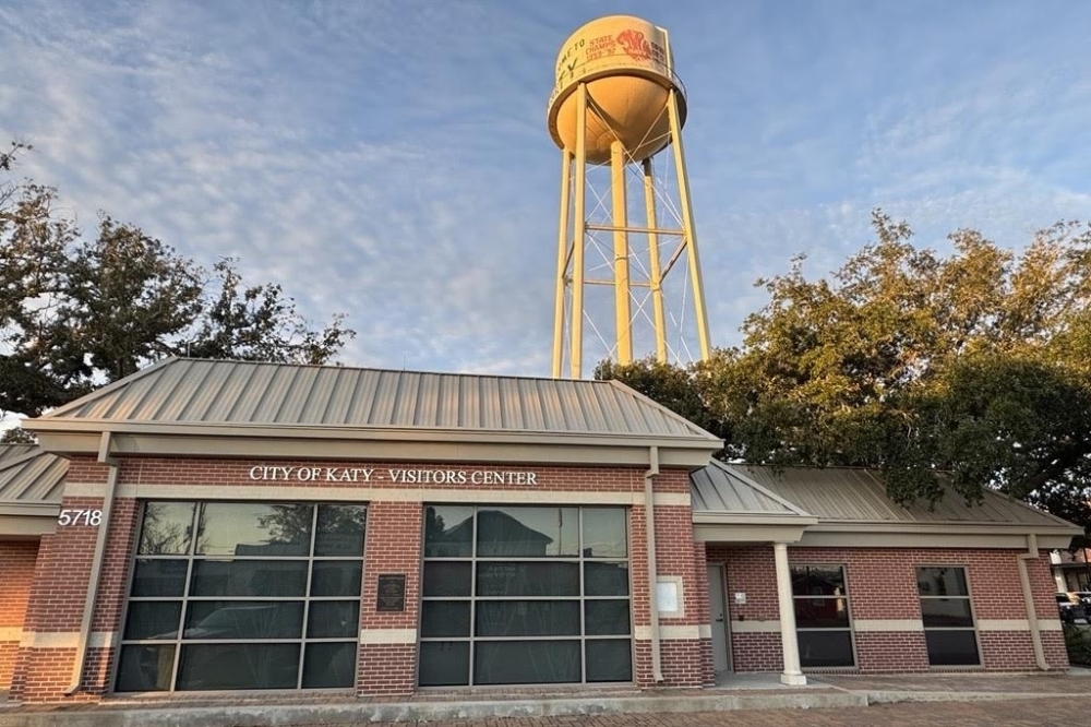 Katy’s New Visitor’s Center Set to Wow Families with Interactive Grand Opening on May 21