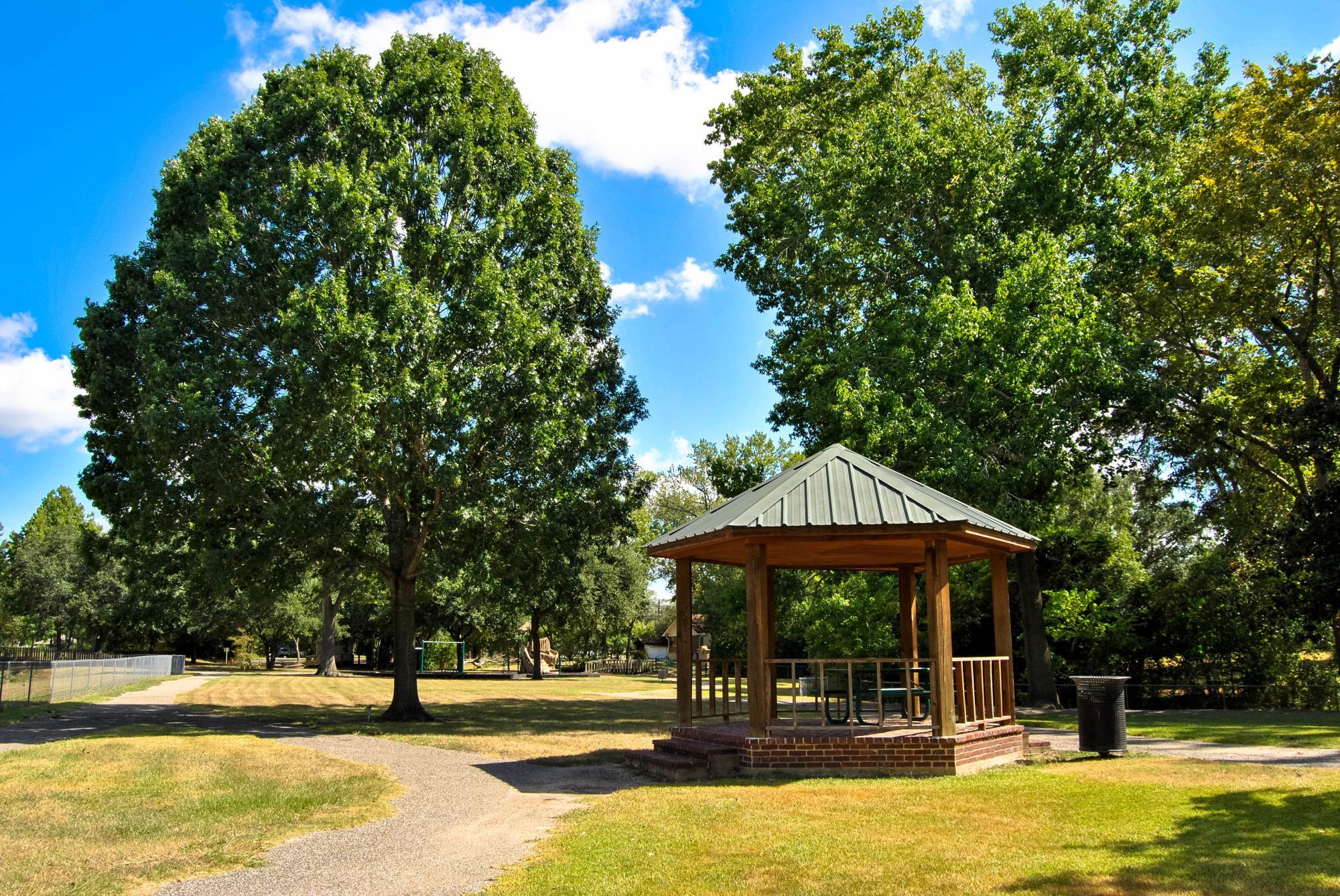 City of Katy Invites Public to Help Reimagine Historic Thomas Park as Part of Long-Term Parks and Trails Master Plan