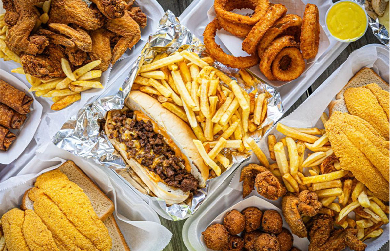 Captain Hook’s Fish & Chicken Expands in Katy with New Location Near Katy Mills