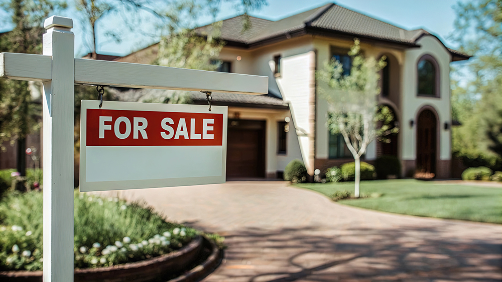 Houston Housing Market Holds Steady in April Despite Broader Economic Uncertainty