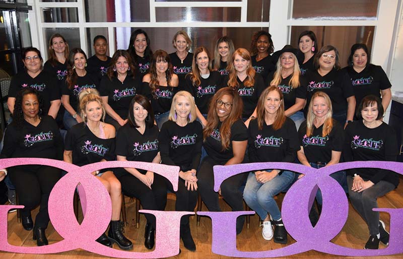 Fort Bend Women's Center Announces Girlfriends Giggle 2023 Fundraiser Event