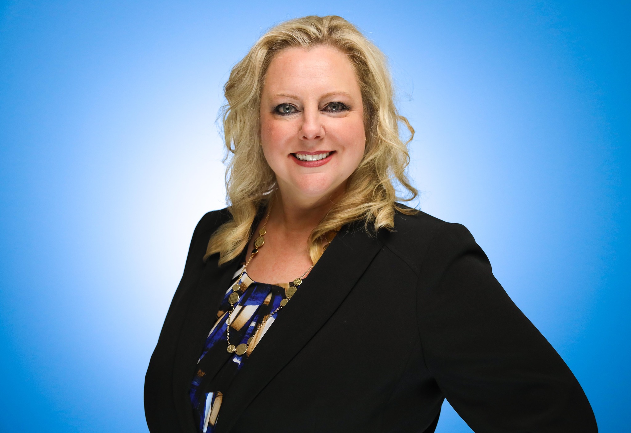 Morgan Announced as Principal of Katy ISD Junior High #18