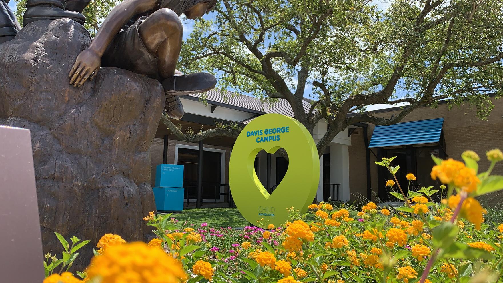 Texas Bar Foundation Awards Grant to Child Advocates of Fort Bend