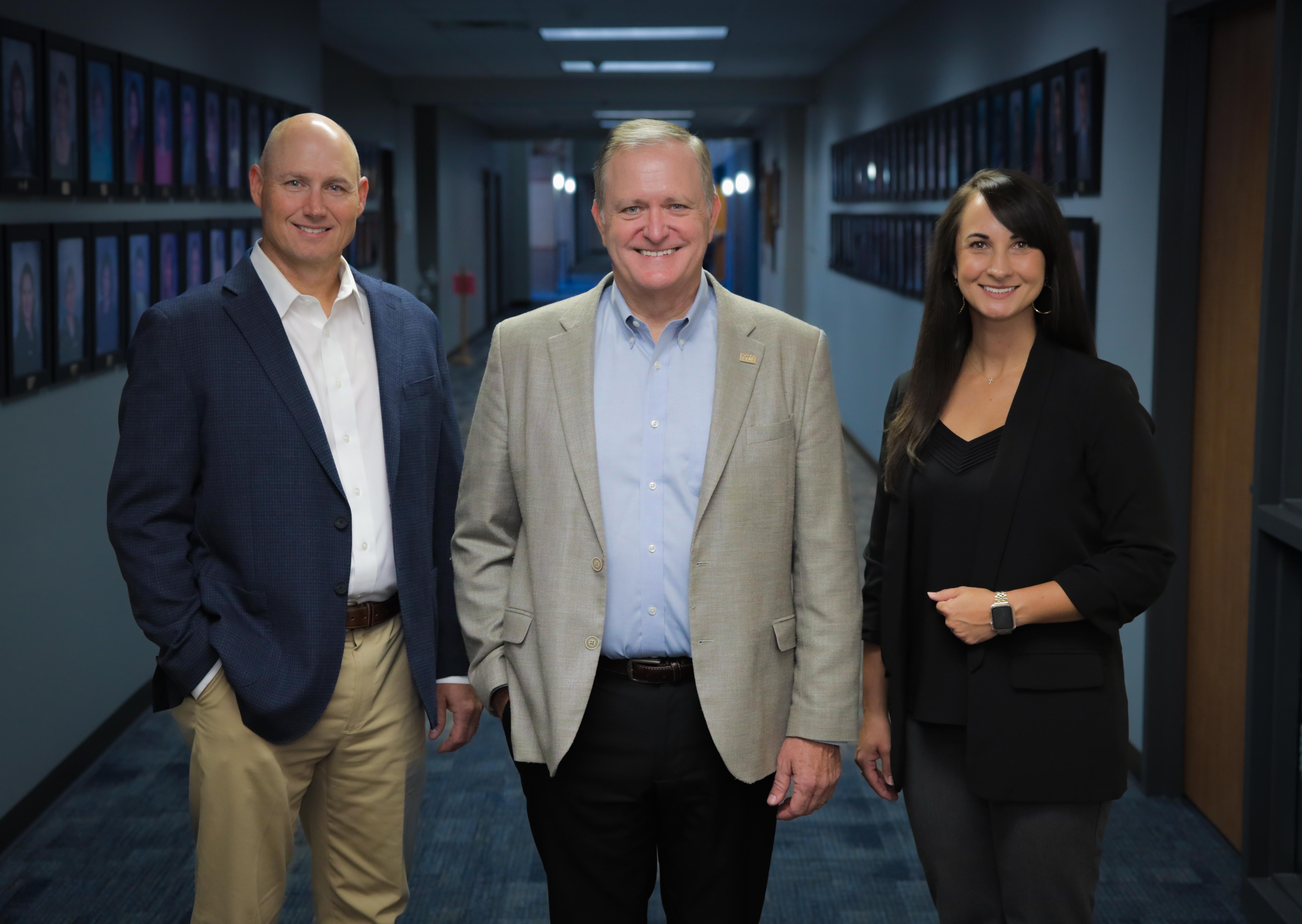 Katy ISD’s Financial Services Earns Excellence Award in Financial Reporting