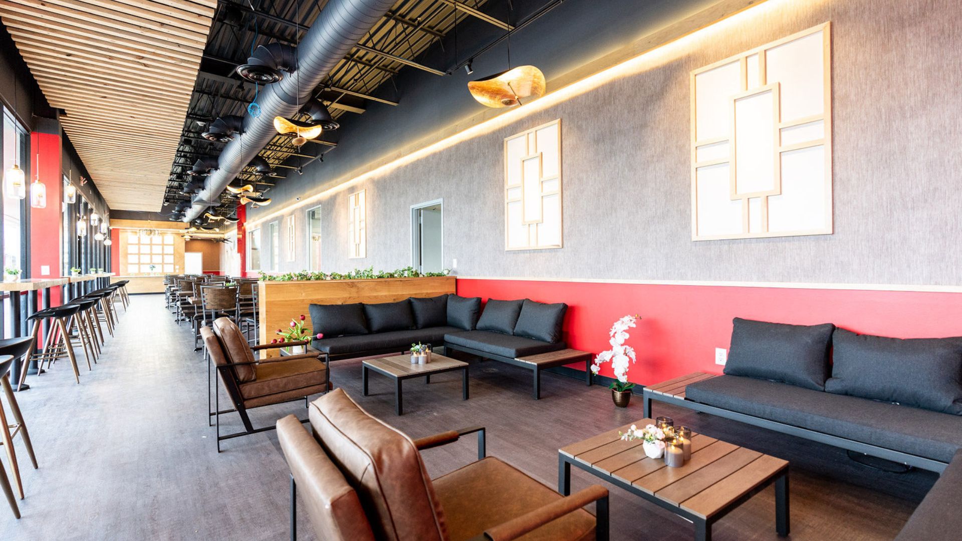 AMA Kitchen Opens in Katy Asian Town