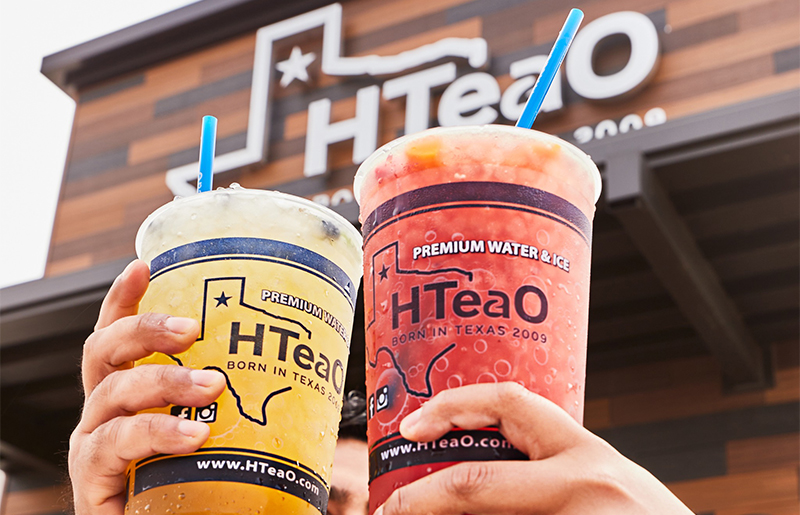 HTeaO is Coming to Cypress