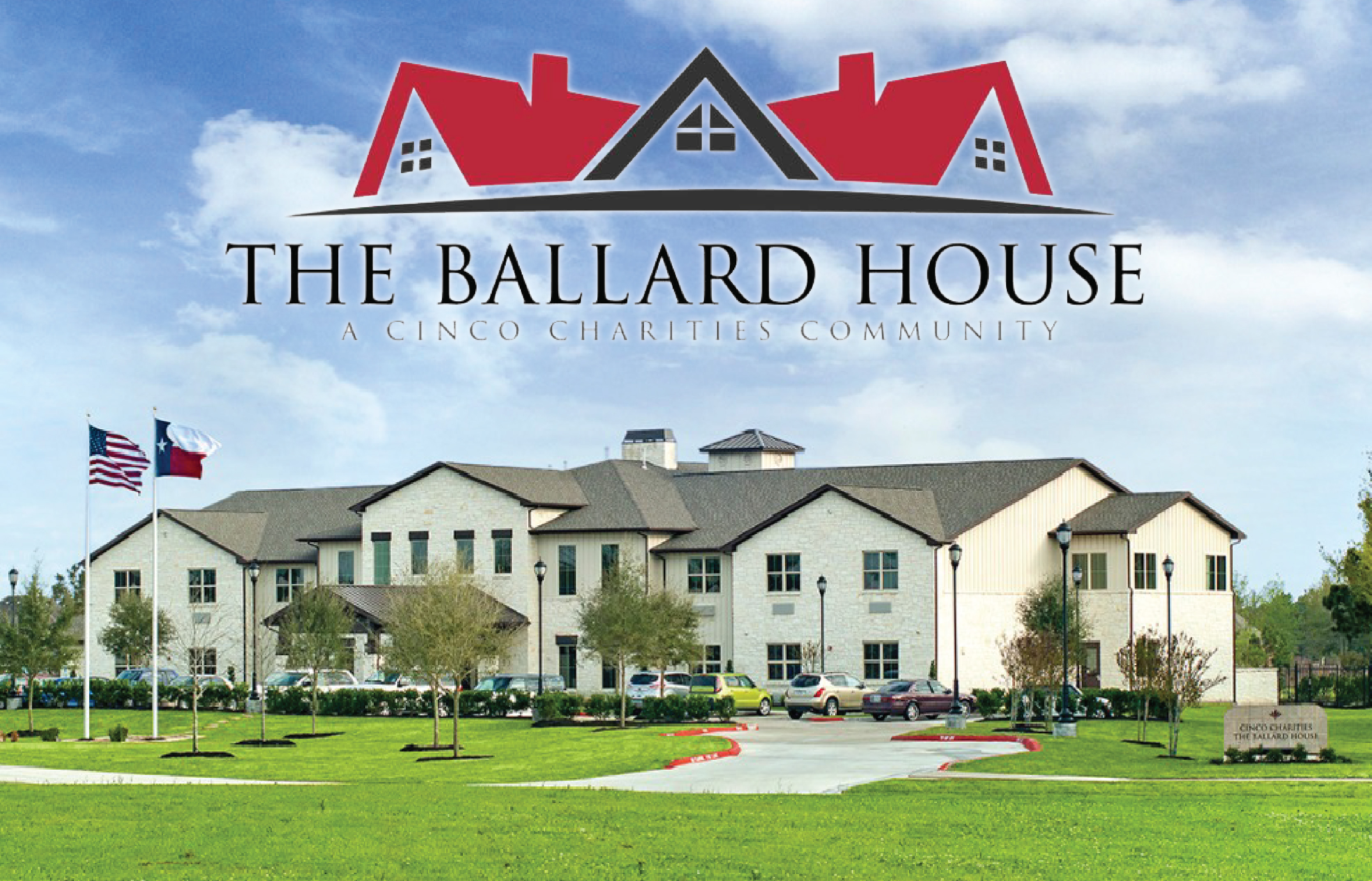 Community Spotlight: The Ballard House-A Place of Hope for Families Facing Life-Threatening Medical Challenges