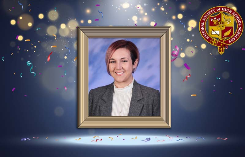 Jordan High School Educator Named Claes Nobel Educator of Distinction