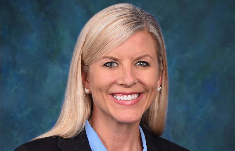 CFISD Names Inaugural Principal for Middle School No. 20