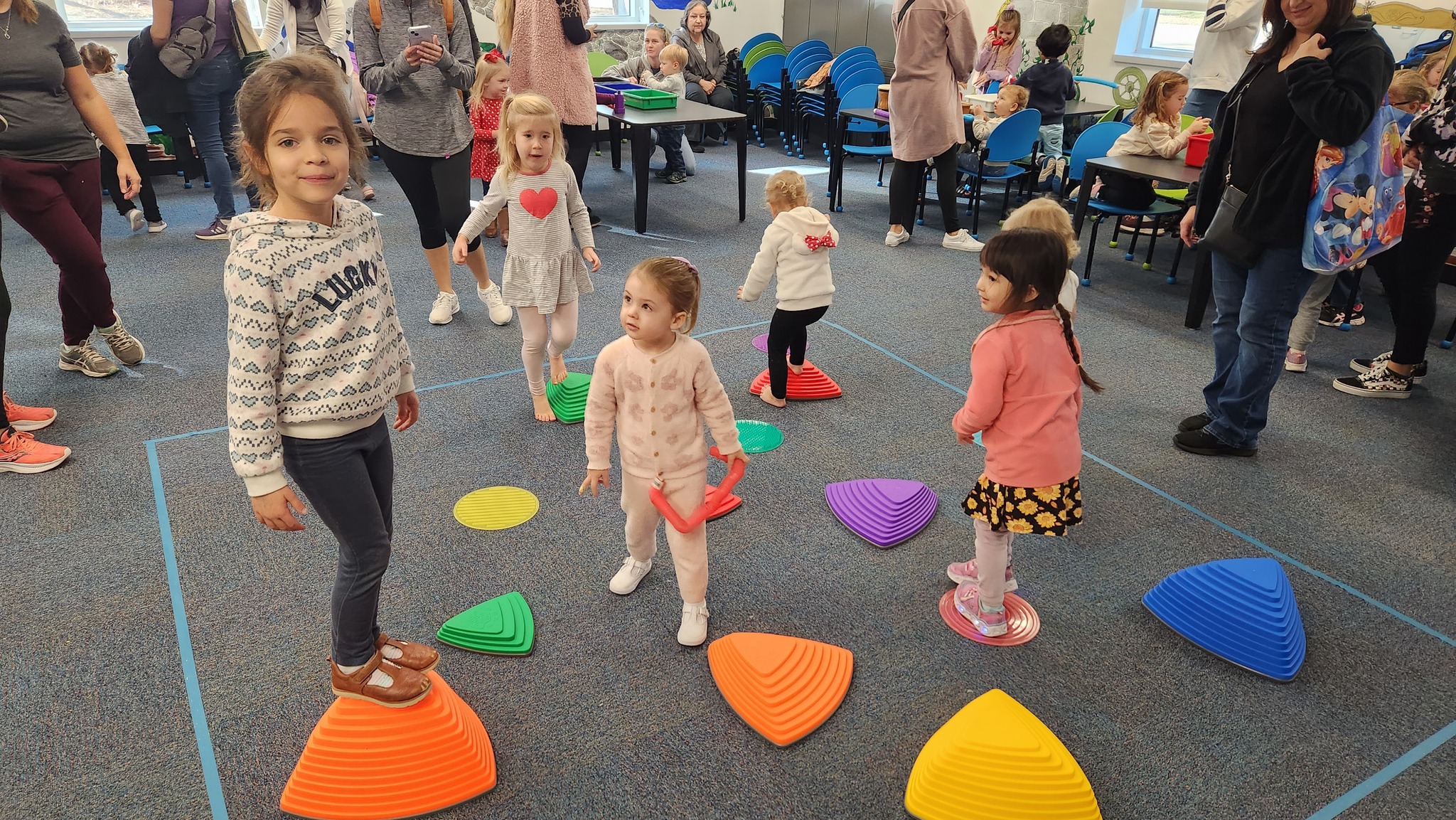 Story Time, Pokémon Club, Crafts Groups and More at Your Local Library This Week