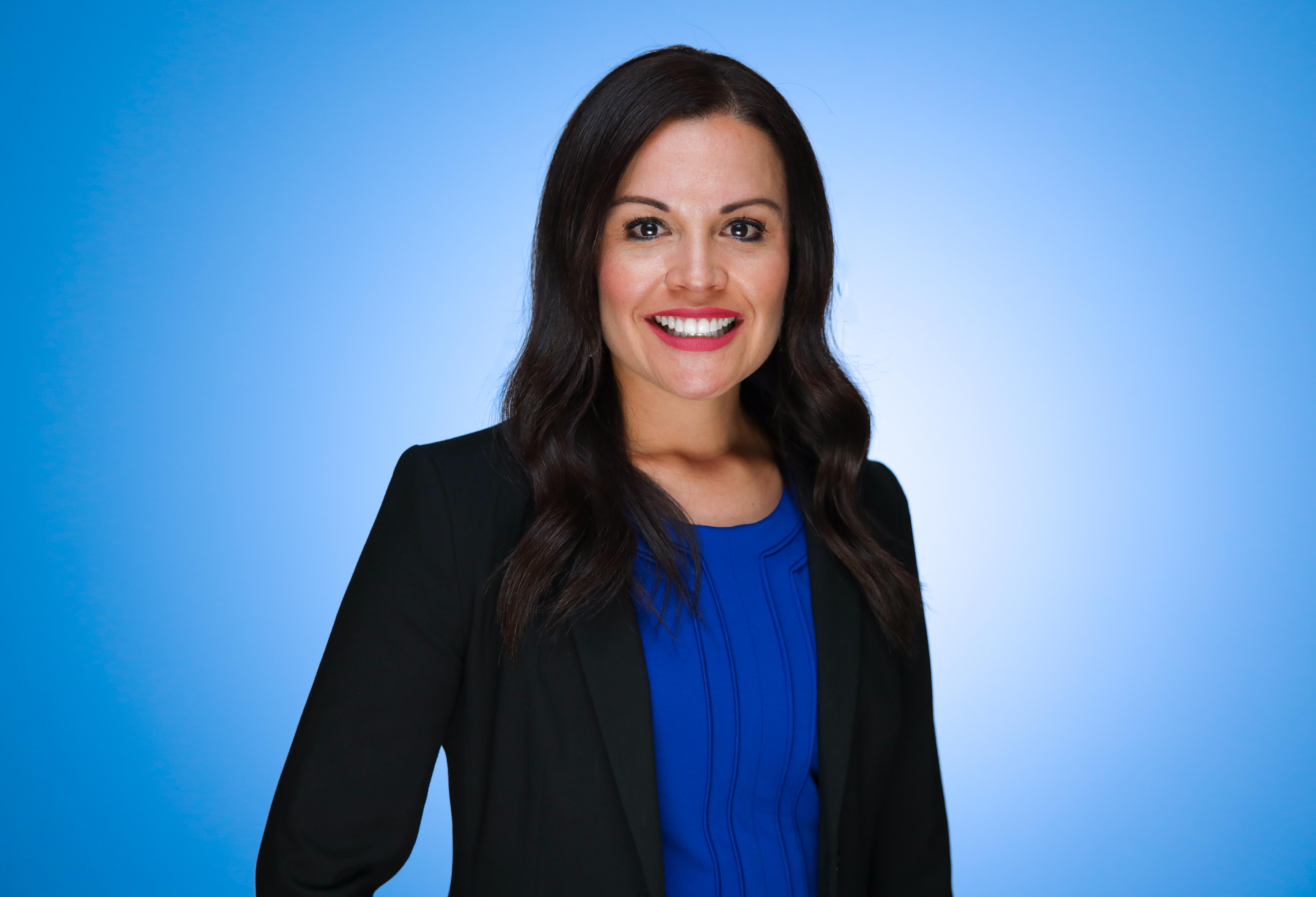 Memorial Parkway Elementary Announces Nelly Vaccaro as New Principal