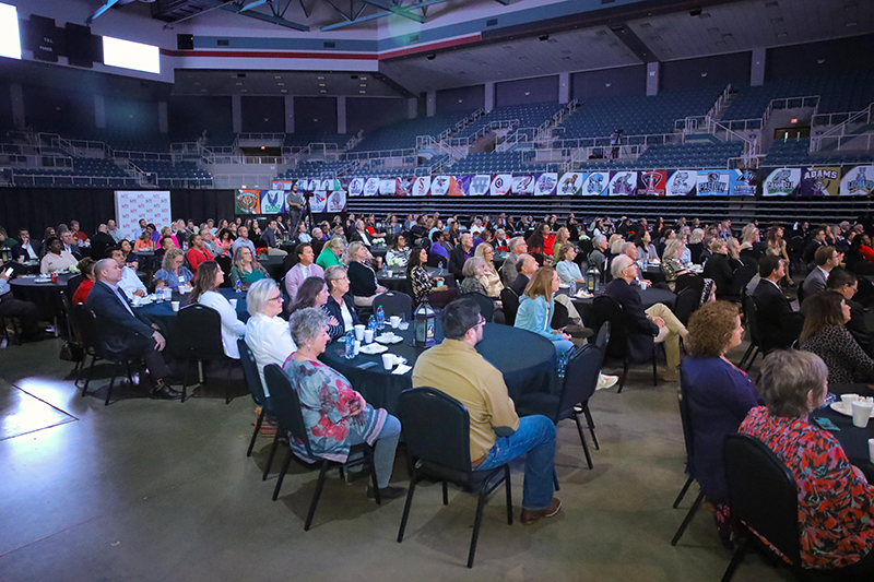 Katy ISD State of the District Celebrates Continued Excellence, Tremendous Growth and a Bright Future