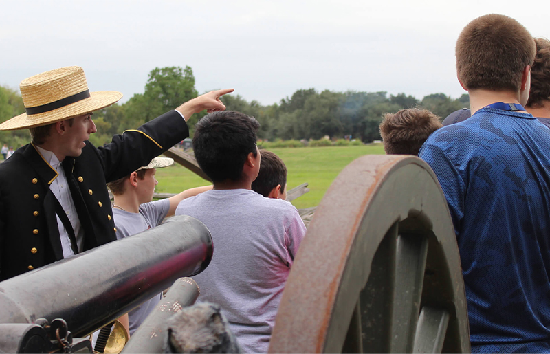 George Ranch to Showcase 150 Years of Texas History at Frontier Days