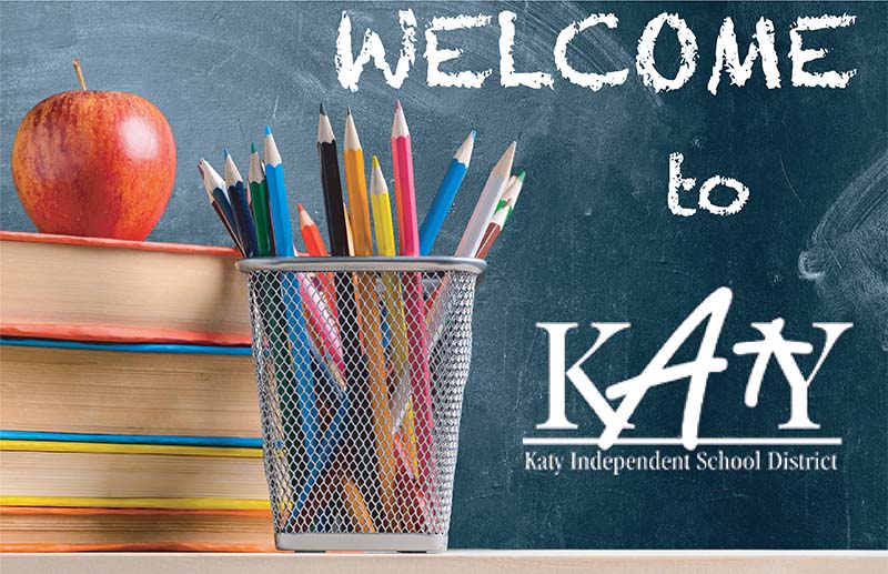 Katy ISD Names New Assistant Superintendent, Principals for 2022-2023 School Year