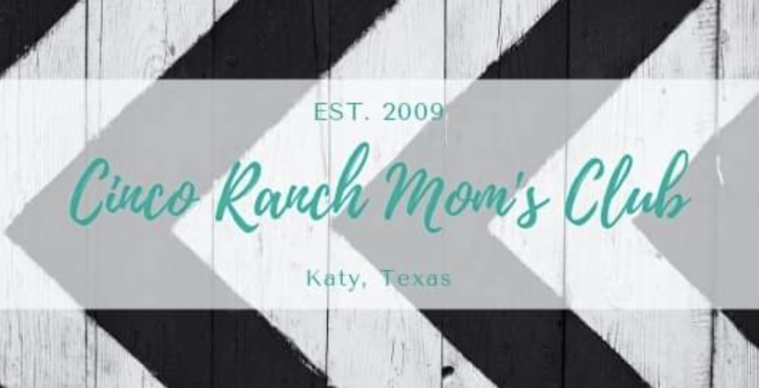 Cinco Ranch Moms Club