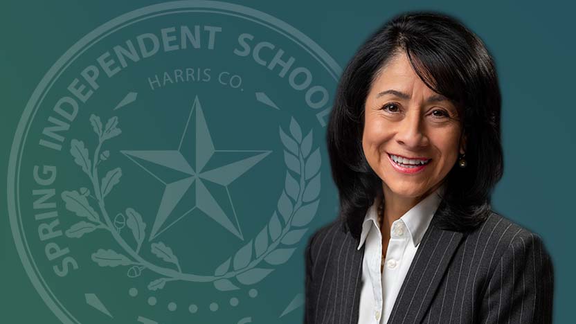 Upcoming Spring ISD Board of Trustees Meetings