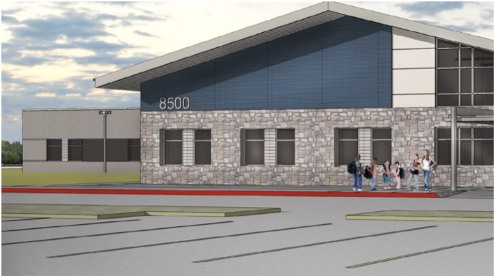 Nominations Now Open for Names of New Lamar CISD Schools