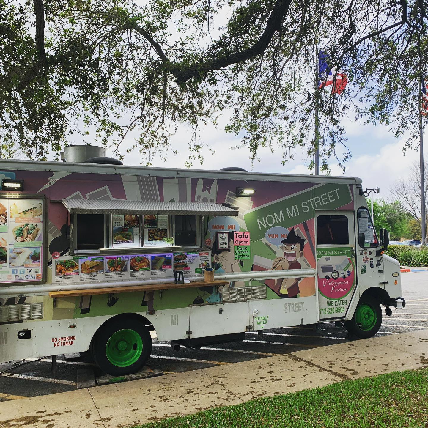 First Fall Food Truck Fridays Set for September 15