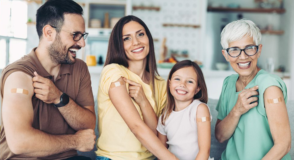 Health Equity in the Spotlight: New Community Health Report Highlights Needs in Harris County