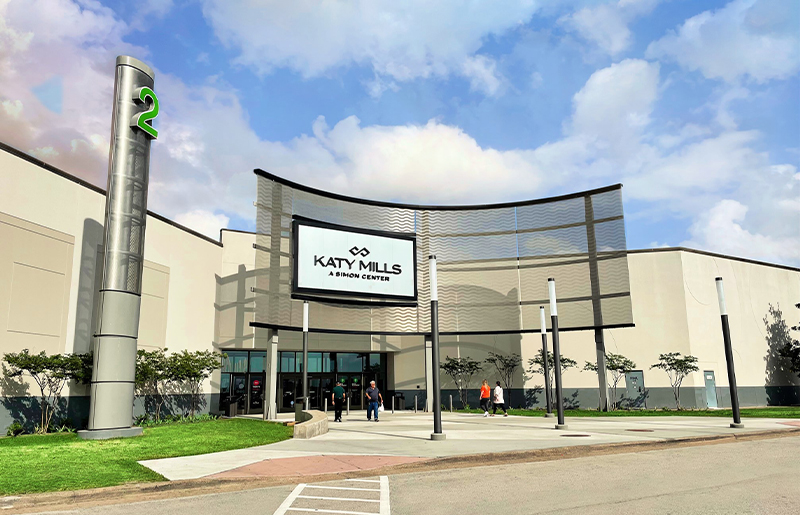 Katy Mills Kicks Off Spring with Job Fair and Family Safety Event on April 26