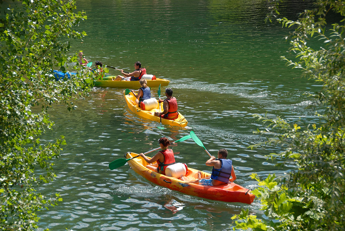 KATY CANOE & KAYAK CLUB (KC/KC)