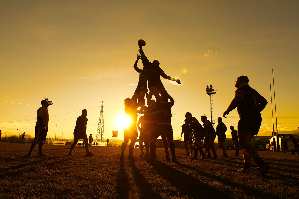 West Houston Rugby Club