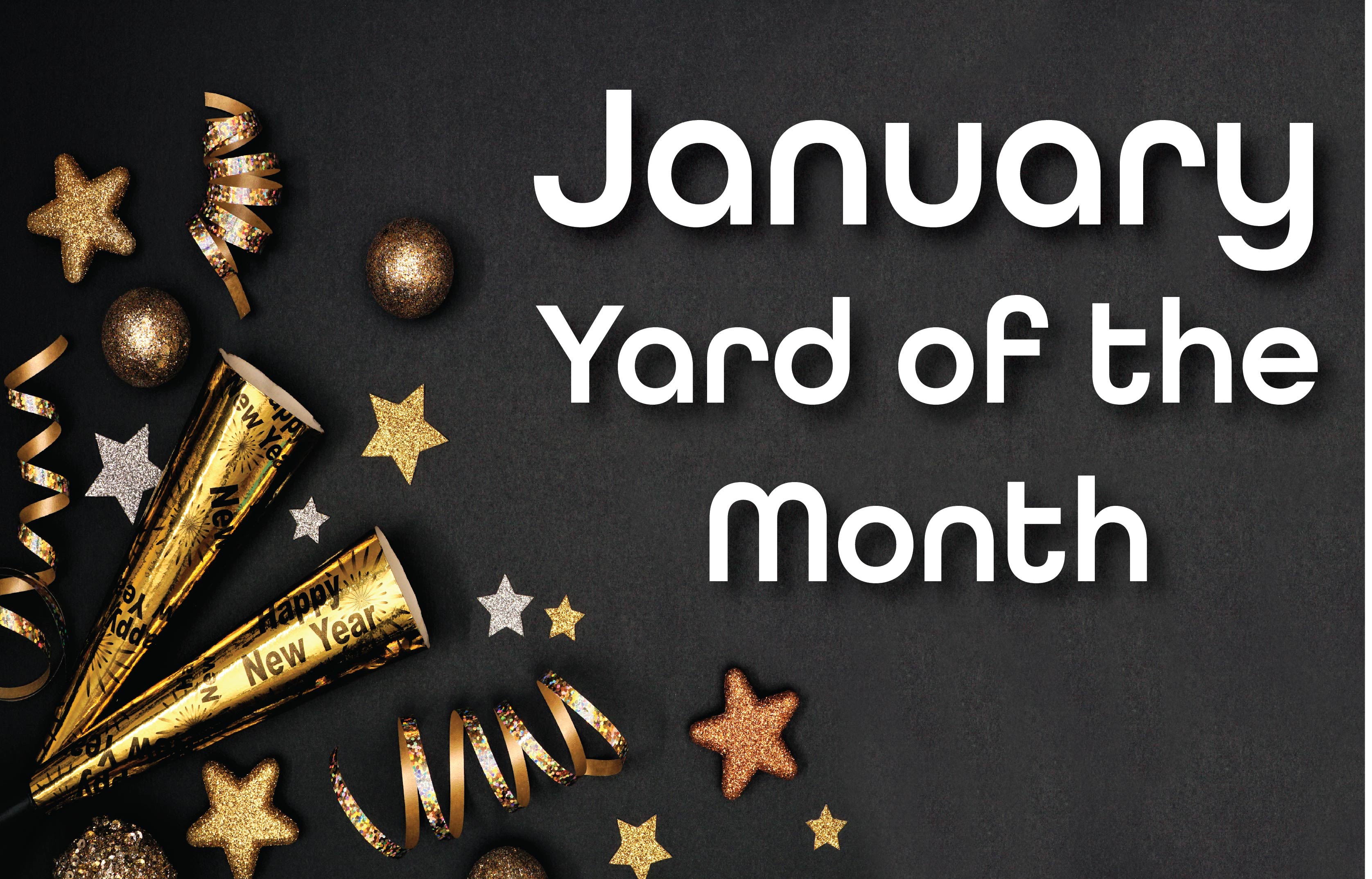 January YOTM