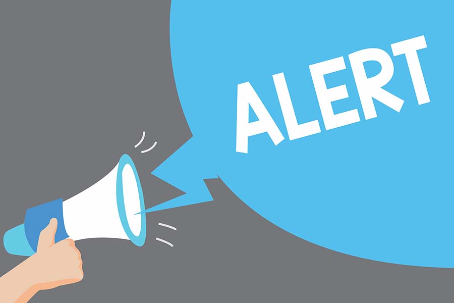 The City of Houston Urges Residents to Sign Up for Emergency Notifications