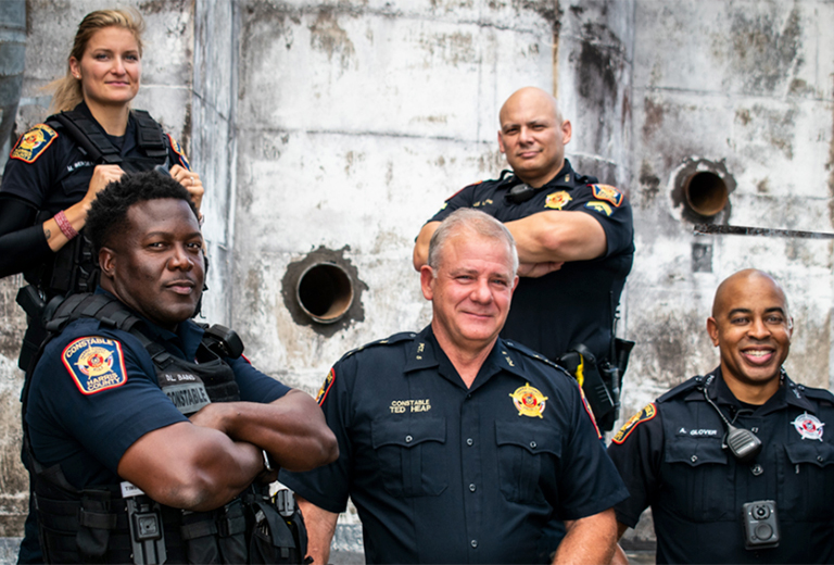 From the Constable: Aggression Defense Classes & Vacation Watch