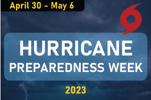 National Hurricane Preparedness Week