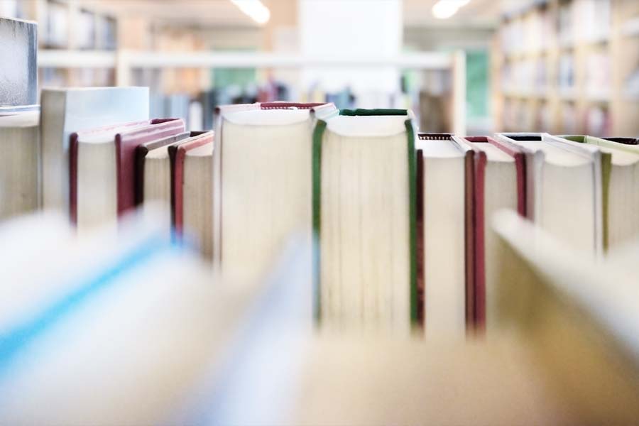 Katherine Tyra (Bear Creek) Public Library