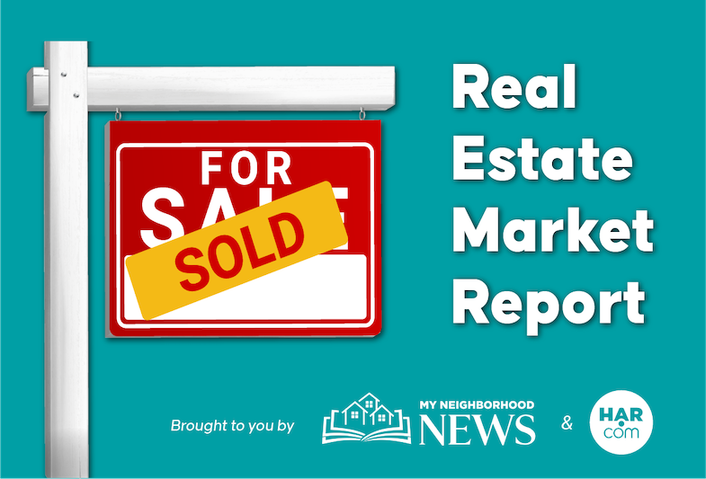 Cinco Ranch Real Estate Market Report