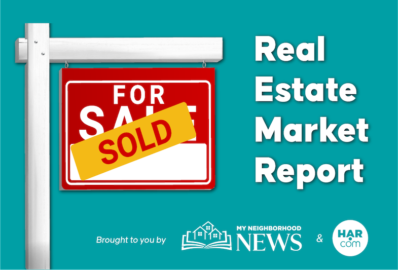 Aberdeen Trails Real Estate Market Report