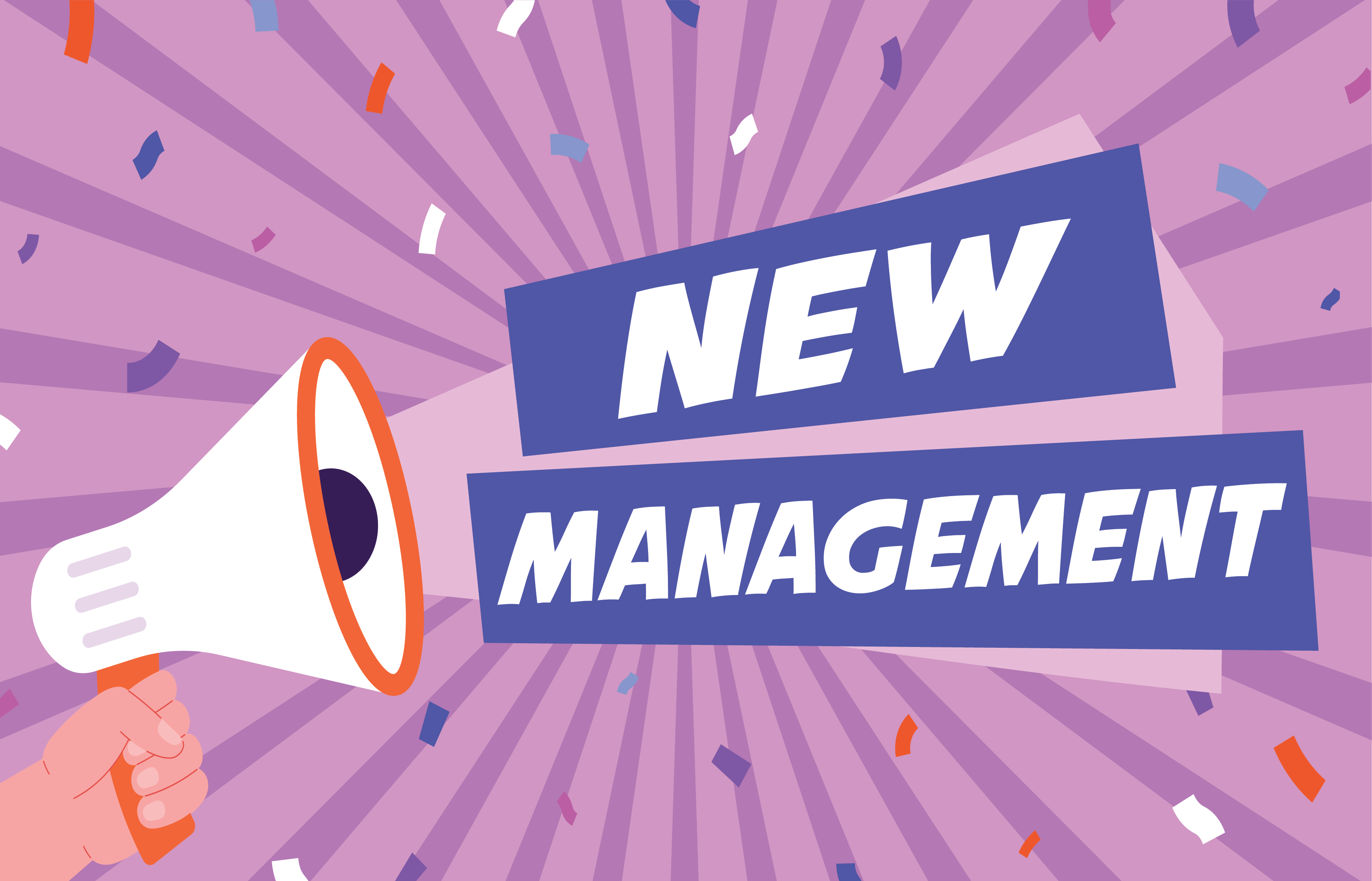 Meet the New Crest Management Team for Williamsburg Settlement