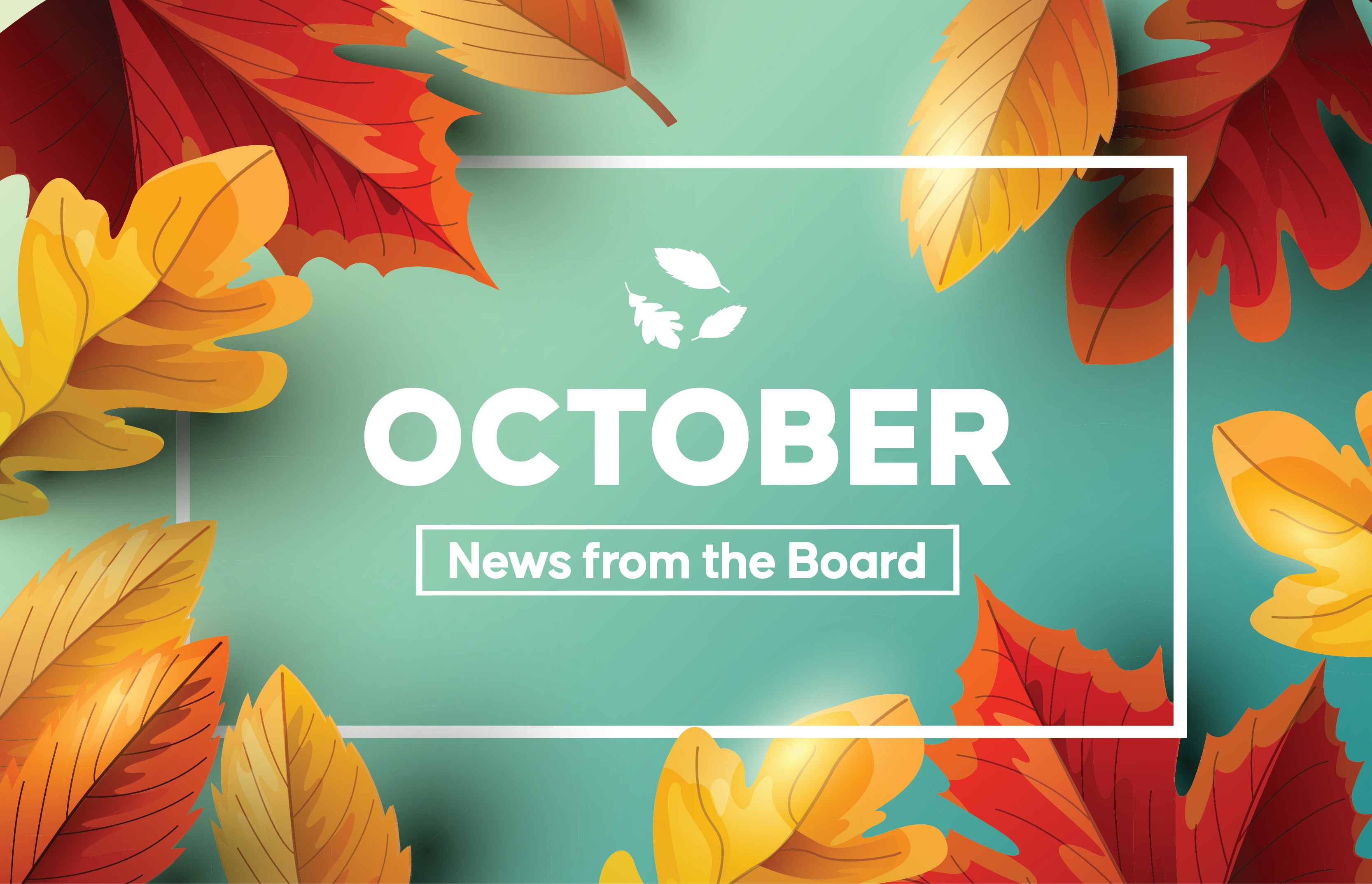 Southcreek Village News - October 2023