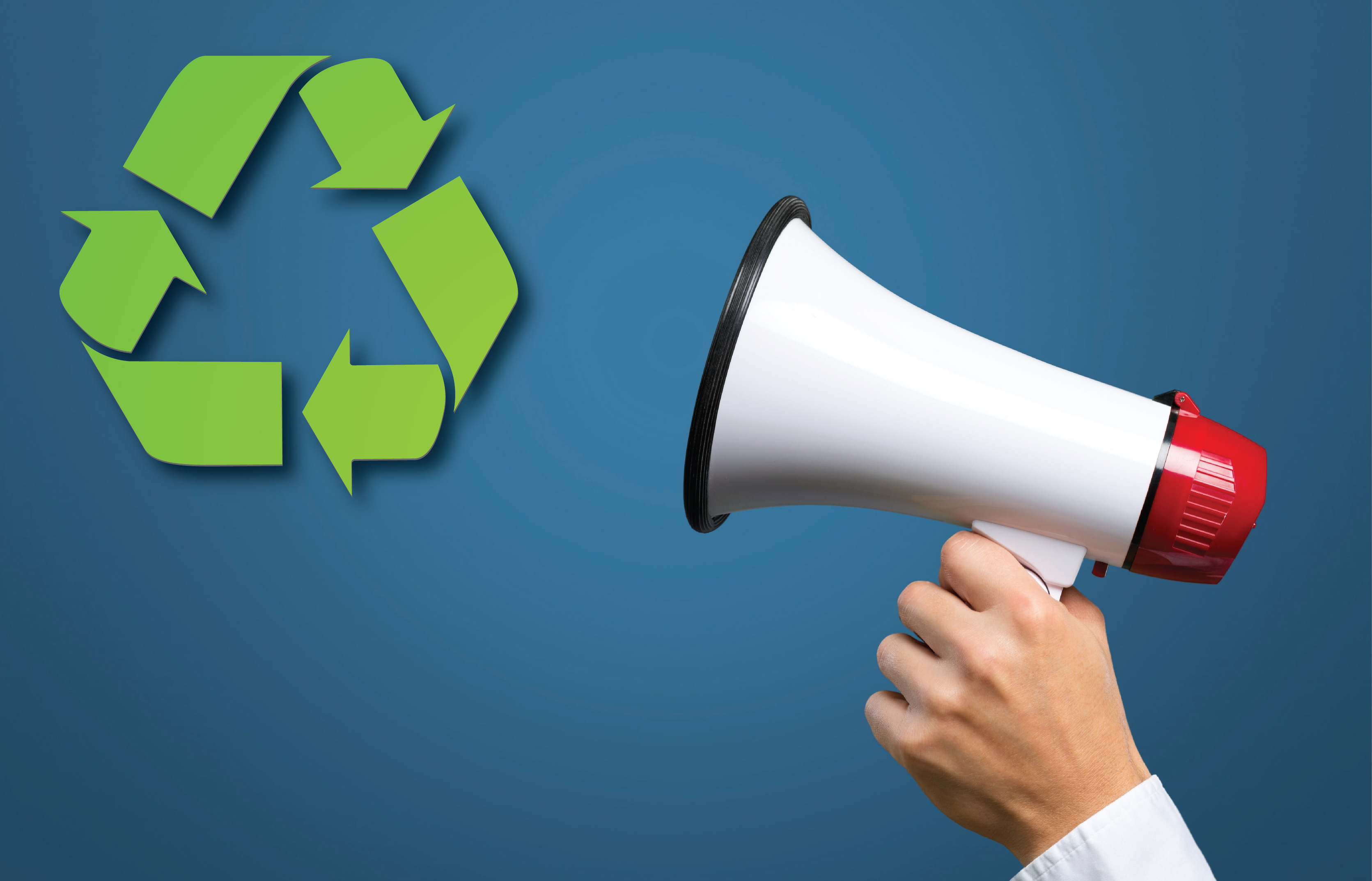 Recycling Services in Hearthstone to Resume on Friday, July 26