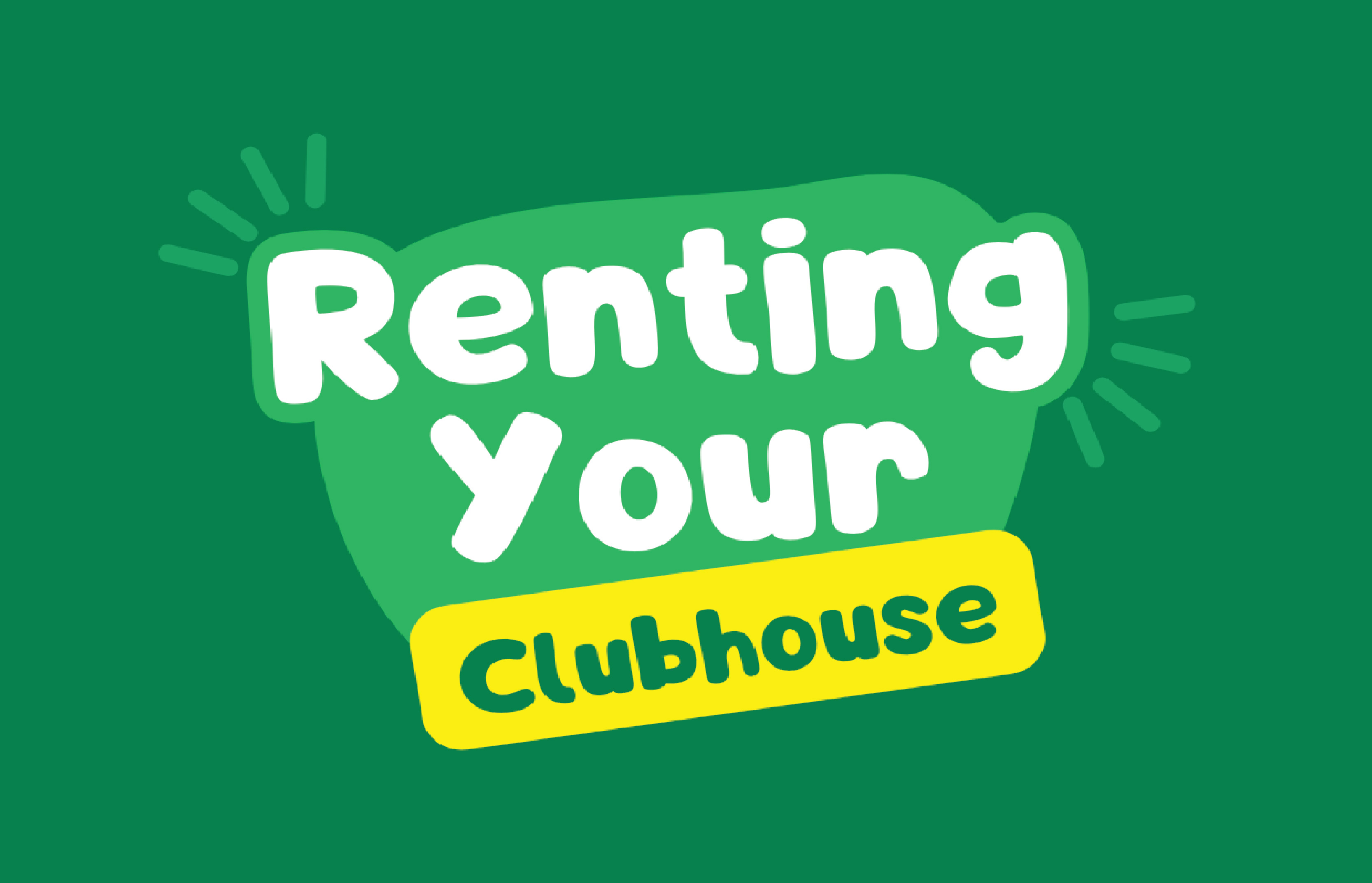 Exciting News: Harvest Bend Clubhouse Rentals Start September 1, 2024