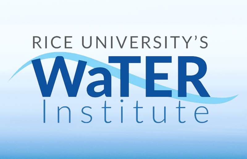 Cy Park High School Teachers Work with Rice University WaTER Institute