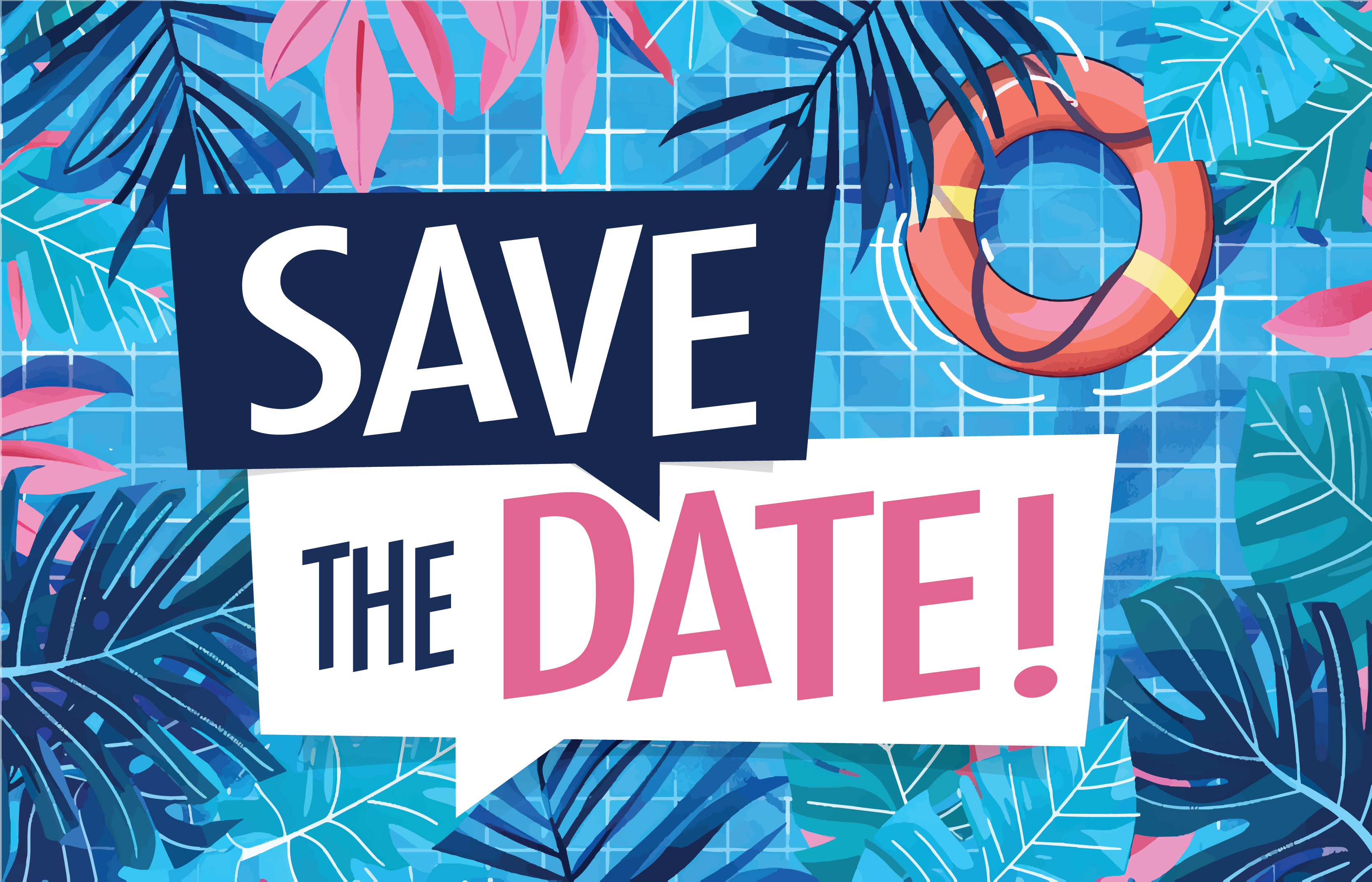 Save the Date: Cimarron Annual Fun in the Sun Party
