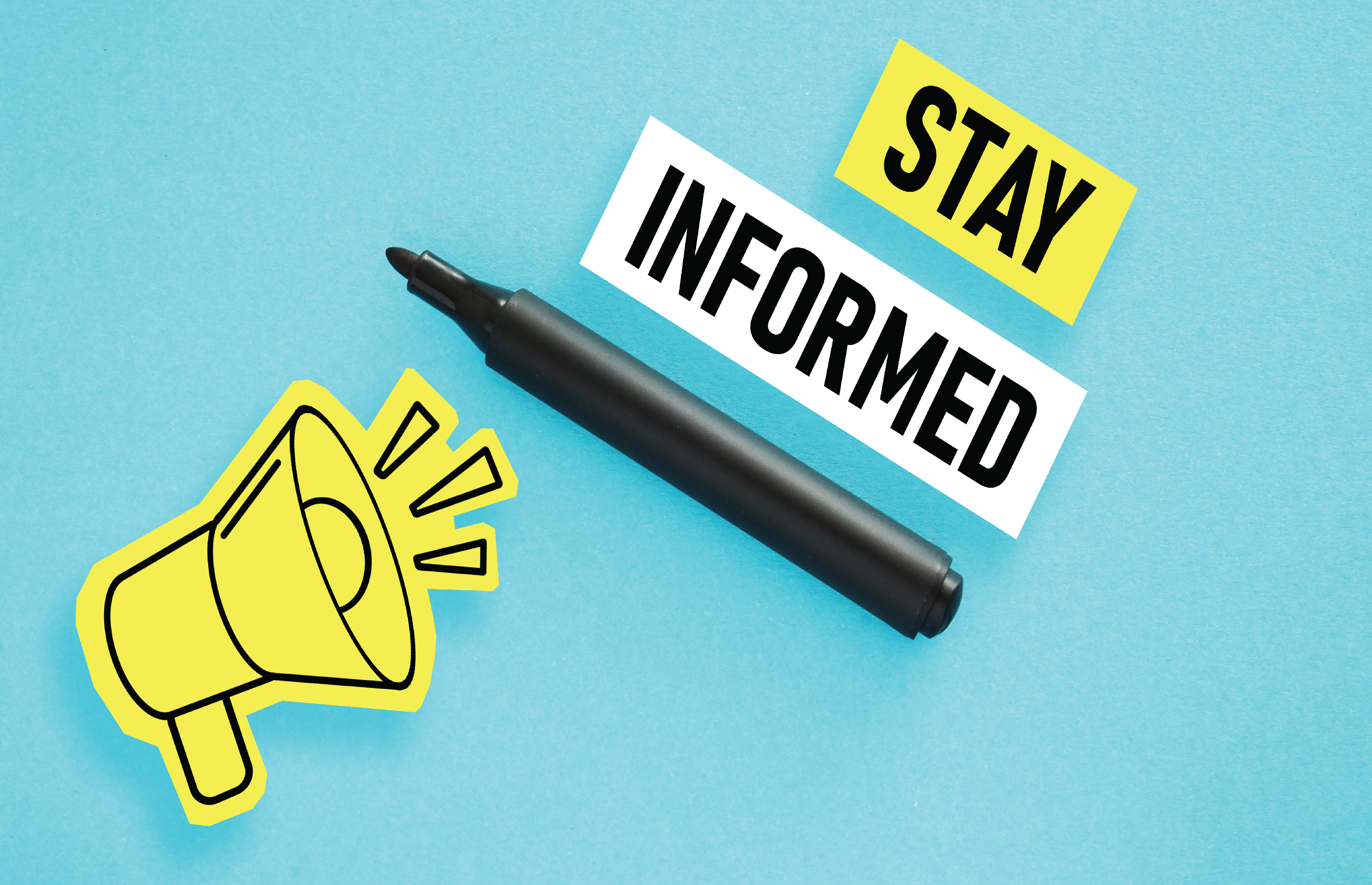 Stay Informed: Sign Up for Emergency Alerts with Harris County MUD No. 167