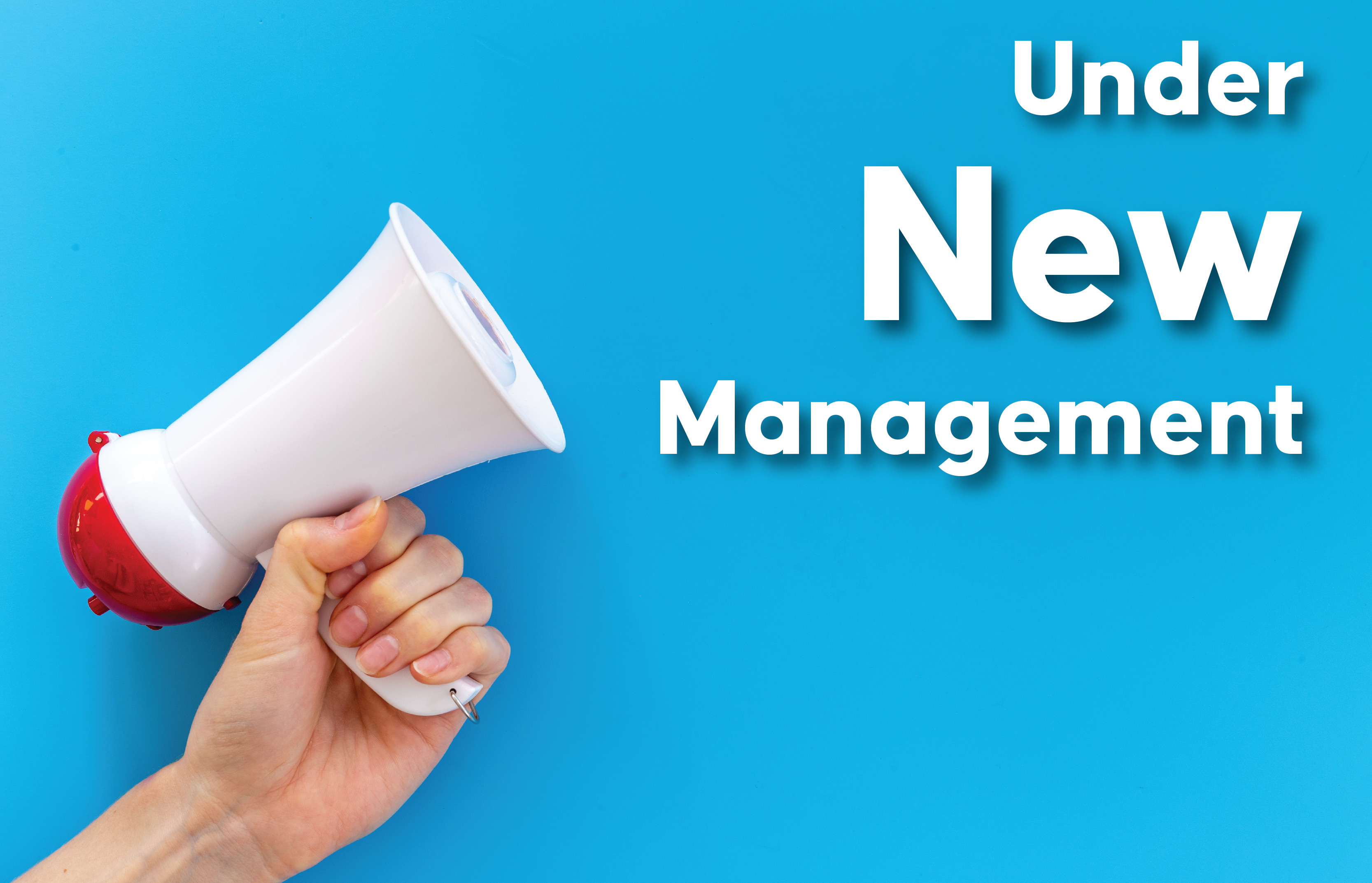 Cinco Ranch I Now Under New Management