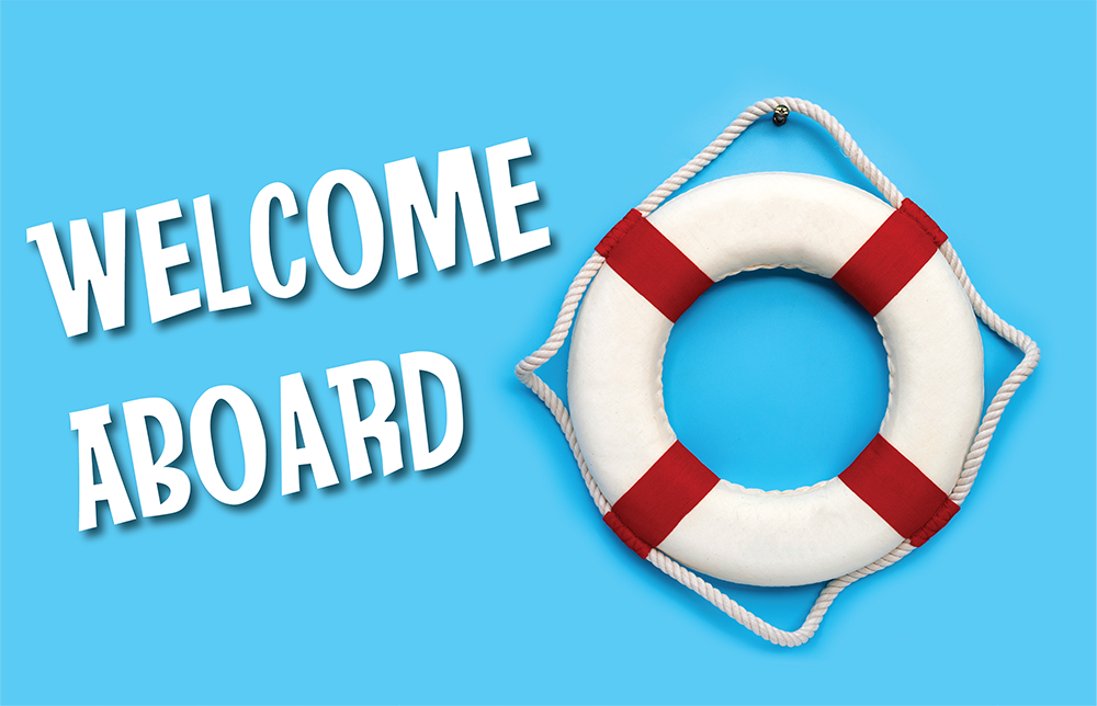 Meet the 2025 Lifeguard Team at Williamsburg Settlement—and Don’t Forget Your Pool Tags!