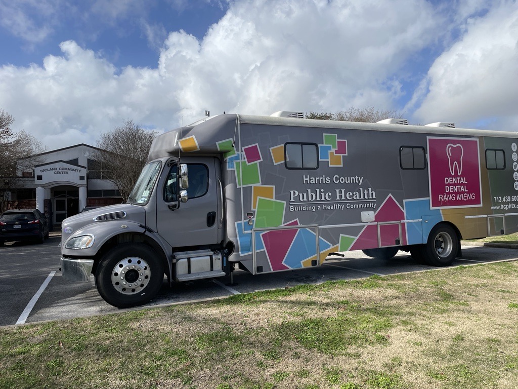 Harris County Public Health 2024 Annual Report Highlights Community Health Progress and Emergency Response Milestones